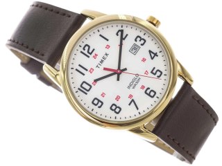 ZEGAREK MĘSKI TIMEX EASY READER CLASSIC TW2Y12700 + BOX (zt180b) Timex
