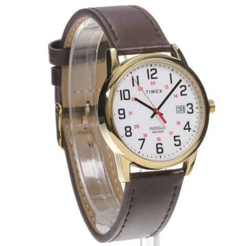 ZEGAREK MĘSKI TIMEX EASY READER CLASSIC TW2Y12700 + BOX (zt180b) Timex