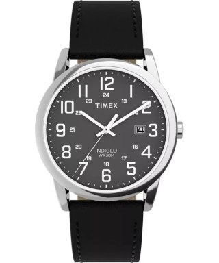 ZEGAREK MĘSKI TIMEX EASY READER CLASSIC TW2Y12800 + BOX (zt180a)) Timex