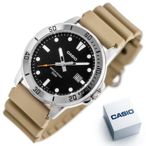 Zegarek Casio MTP-VD01-5EVUDF Casio