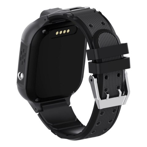 SMARTWATCH DZIECIĘCY PACIFIC 33-1 KIDS - black (sy029a) Pacific