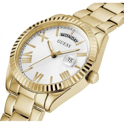ZEGAREK DAMSKI GUESS GW0308L2 LUNA + BOX (zu509c) Guess