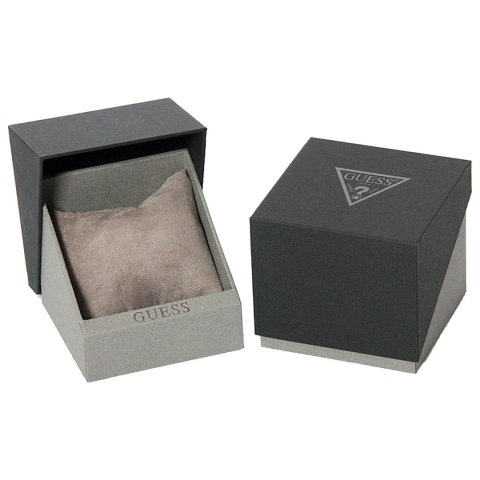 ZEGAREK DAMSKI GUESS GW0308L2 LUNA + BOX (zu509c) Guess