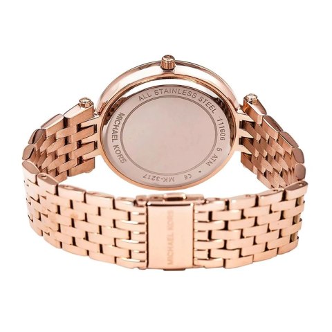 ZEGAREK DAMSKI MICHAEL KORS MK3217 Darci + BOX Michael Kors