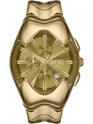 ZEGAREK MĘSKI DIESEL MERCURIAL METAMORPH CHRONOGRAPH DZ4681 + BOX Diesel