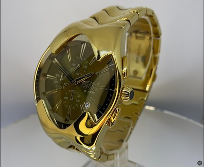 ZEGAREK MĘSKI DIESEL MERCURIAL METAMORPH CHRONOGRAPH DZ4681 + BOX Diesel