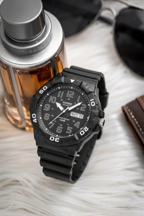 Zegarek Casio MRW-210H-1AVEF Casio