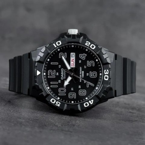 Zegarek Casio MRW-210H-1AVEF Casio