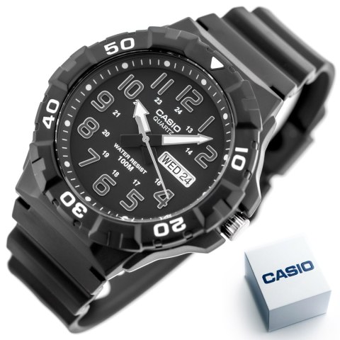 Zegarek Casio MRW-210H-1AVEF Casio