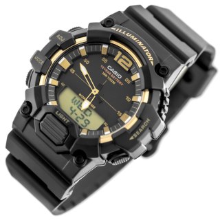 Zegarek Męski Casio Collection HDC-700-9 + BOX Casio