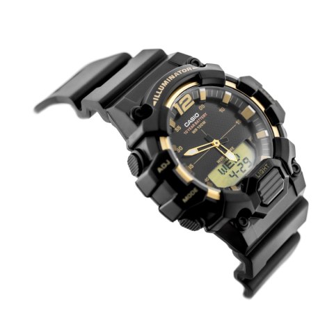 Zegarek Męski Casio Collection HDC-700-9 + BOX Casio