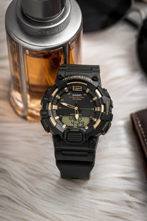 Zegarek Męski Casio Collection HDC-700-9 + BOX Casio