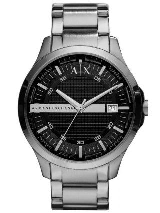 ZEGAREK MĘSKI ARMANI EXCHANGE AX2103 + BOX Armani Exchange