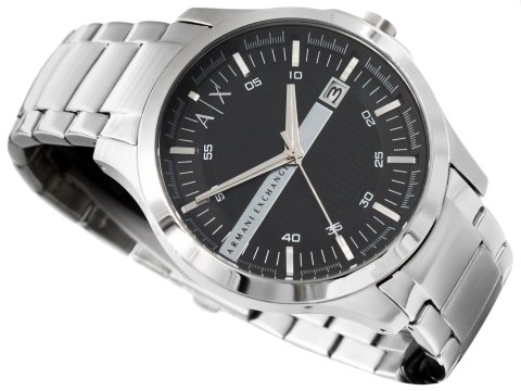 ZEGAREK MĘSKI ARMANI EXCHANGE AX2103 + BOX Armani Exchange