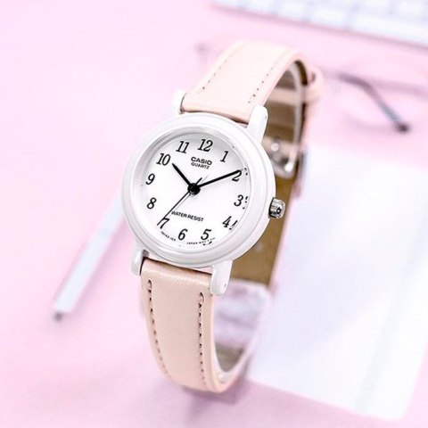 ZEGAREK DAMSKI CASIO LQ-139L 4B2 (zd572d) + BOX Casio