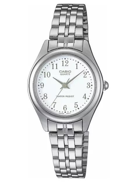 ZEGAREK DAMSKI CASIO LTP-1129A-7BH (zd602a) + BOX Casio