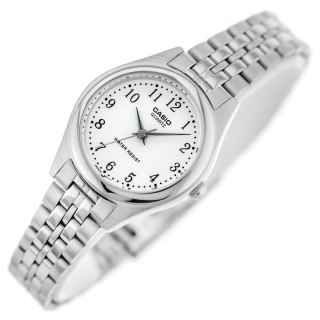 ZEGAREK DAMSKI CASIO LTP-1129A-7BH (zd602a) + BOX Casio