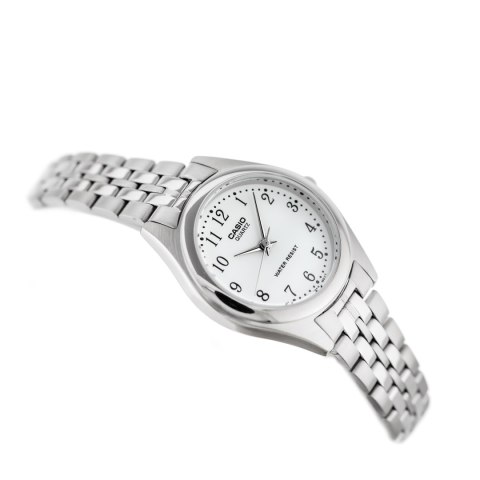 ZEGAREK DAMSKI CASIO LTP-1129A-7BH (zd602a) + BOX Casio