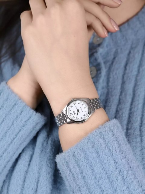 ZEGAREK DAMSKI CASIO LTP-1129A-7BH (zd602a) + BOX Casio