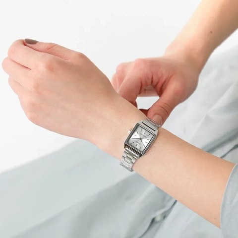 ZEGAREK DAMSKI CASIO LTP-V007D-7E + BOX Casio