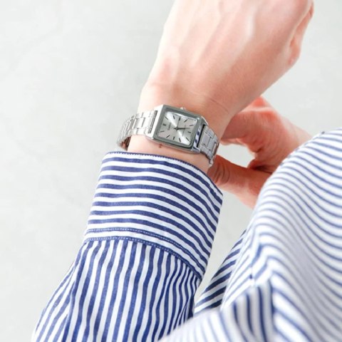 ZEGAREK DAMSKI CASIO LTP-V007D-7E + BOX Casio