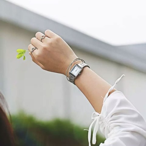 ZEGAREK DAMSKI CASIO LTP-V007D-7E + BOX Casio