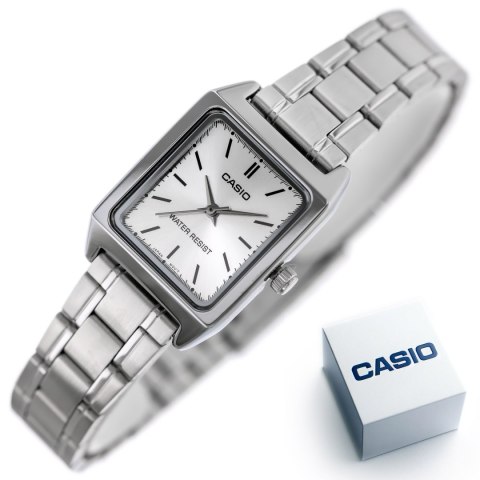 ZEGAREK DAMSKI CASIO LTP-V007D-7E + BOX Casio