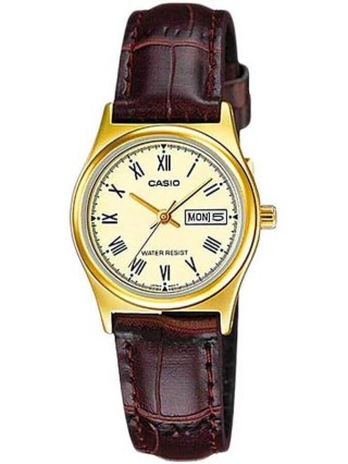 Zegarek Casio Collection LTP-V006GL-9B (zd576e) + BOX Casio
