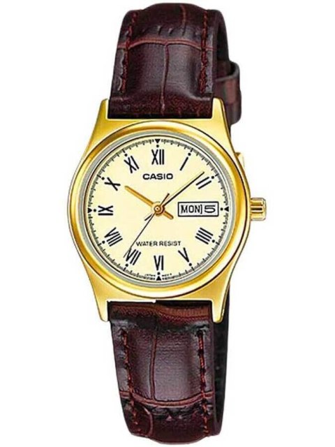 Zegarek Casio Collection LTP-V006GL-9B (zd576e) + BOX Casio