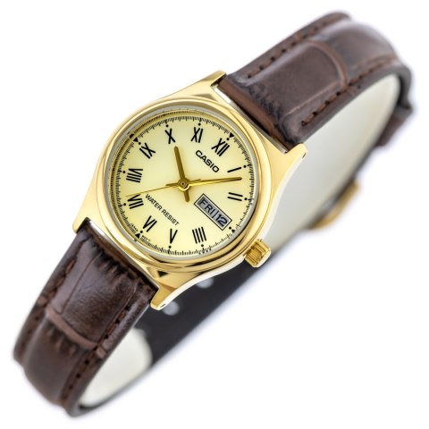 Zegarek Casio Collection LTP-V006GL-9B (zd576e) + BOX Casio