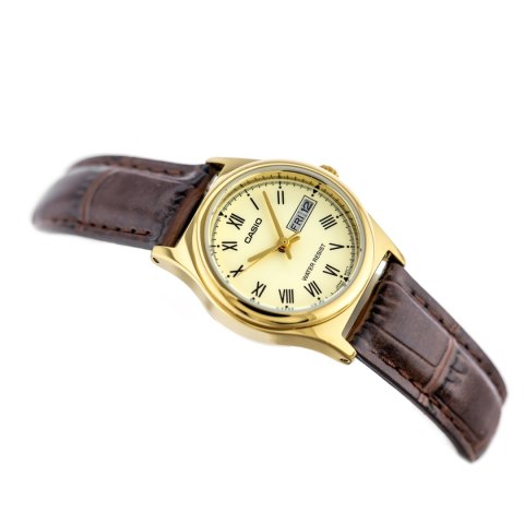 Zegarek Casio Collection LTP-V006GL-9B (zd576e) + BOX Casio