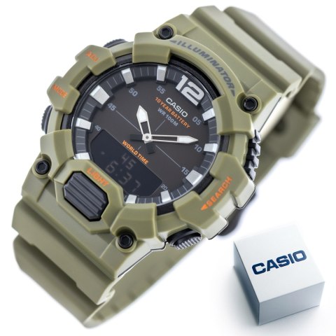 Zegarek Casio HDC-700-3A2VEF Casio