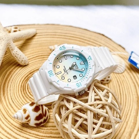 ZEGAREK DAMSKI CASIO LRW-200H 2E2VDR (zd557m) + BOX Casio