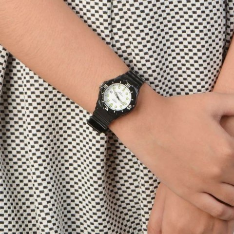 ZEGAREK DAMSKI CASIO LRW-200H 7E1V (zd557h) + BOX Casio