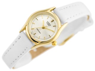 ZEGAREK DAMSKI CASIO LTP-1094Q-7A (zd522i) + BOX Casio