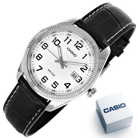 ZEGAREK MĘSKI CASIO MTP-1302PL-7B + BOX Casio