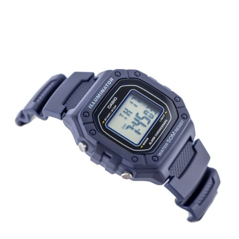 ZEGAREK MĘSKI CASIO W-218H-2A + BOX Casio