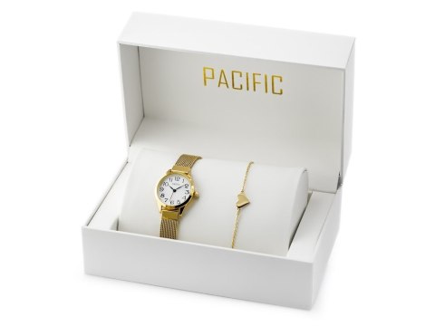 KOMPLET PREZENTOWY PACIFIC ZY672a - komunia Pacific