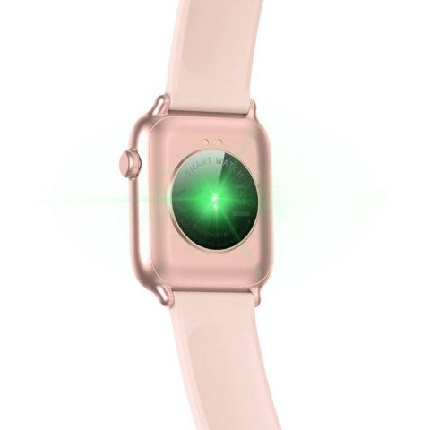 SMARTWATCH DAMSKI G. Rossi SW013-1 roseg/pink (sg008a) G. Rossi
