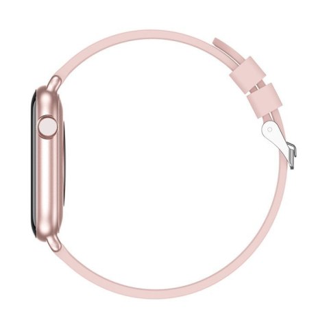 SMARTWATCH DAMSKI G. Rossi SW013-1 roseg/pink (sg008a) G. Rossi