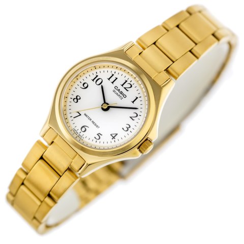 ZEGAREK DAMSKI CASIO LTP-1130N-7BRDF (zd592a) + BOX Casio