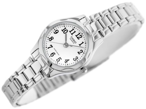 ZEGAREK DAMSKI CASIO LTP-1275D-7B (zd580a) + BOX Casio