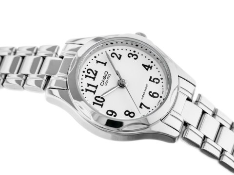 ZEGAREK DAMSKI CASIO LTP-1275D-7B (zd580a) + BOX Casio