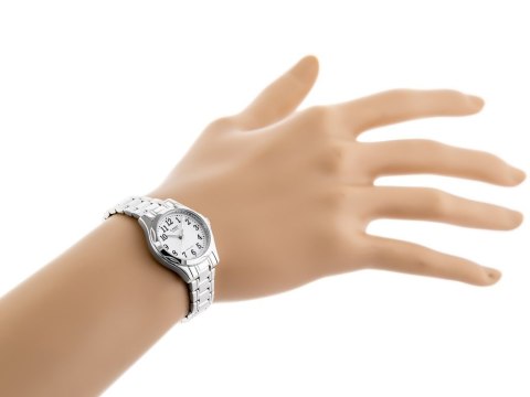 ZEGAREK DAMSKI CASIO LTP-1275D-7B (zd580a) + BOX Casio