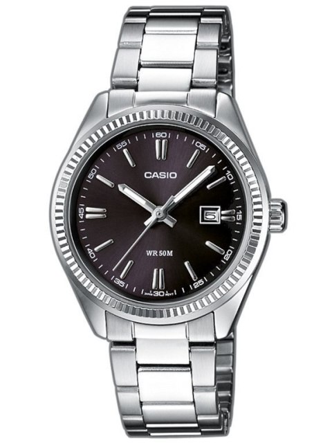 ZEGAREK DAMSKI CASIO LTP-1302D 1A1 (zd521d) + BOX Casio