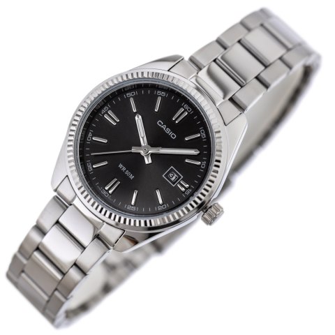 ZEGAREK DAMSKI CASIO LTP-1302D 1A1 (zd521d) + BOX Casio