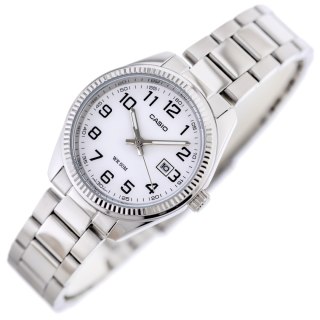 ZEGAREK DAMSKI CASIO LTP-1302D 7B (zd521e) + BOX Casio