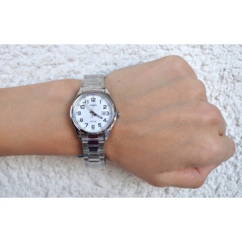 ZEGAREK DAMSKI CASIO LTP-1302D 7B (zd521e) + BOX Casio