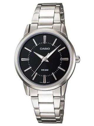 ZEGAREK DAMSKI CASIO LTP-1303D-1AVDF (zd591b) + BOX Casio
