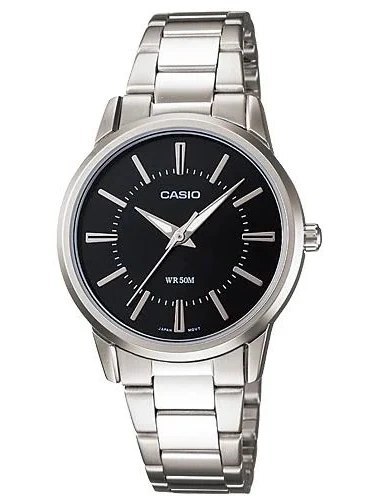 ZEGAREK DAMSKI CASIO LTP-1303D-1AVDF (zd591b) + BOX Casio